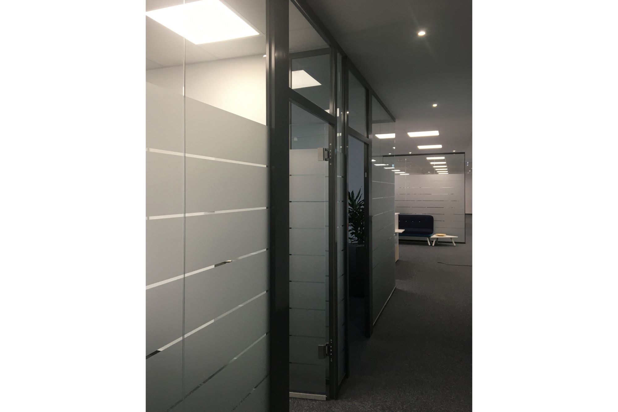 Fahr Architekt Hannover - Ausbau Betriebskrankenkasse <small>Laatzen</small>